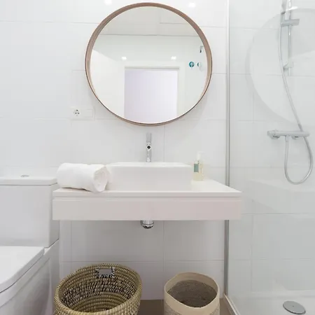 Urbe10 Alcazaba Premium Apartment Malaga