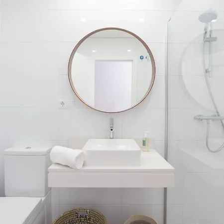 Urbe10 Alcazaba Premium Apartment