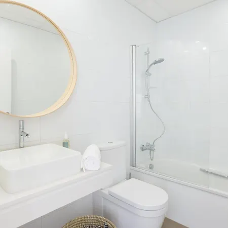Apartment Urbe10 Alcazaba Premium Malaga