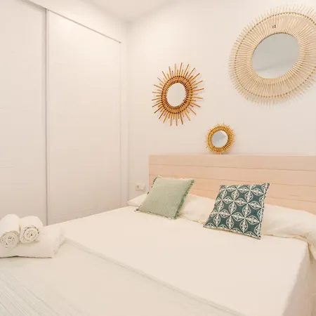 Apartment Urbe10 Alcazaba Premium