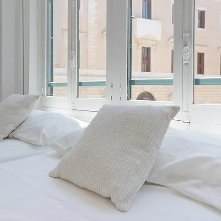 Apartment Urbe10 Alcazaba Premium Malaga