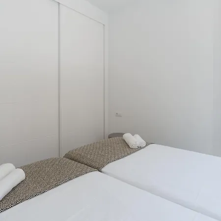 Urbe10 Alcazaba Premium Malaga