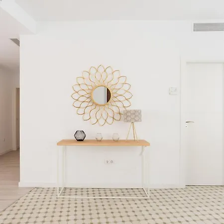 Urbe10 Alcazaba Premium Apartment Malaga