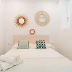Apartamento Urbe10 Alcazaba Premium