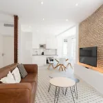 Apartamento Urbe10 Alcazaba Premium *