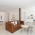 Apartamento Urbe10 Alcazaba Premium *