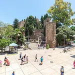 Urbe10 Alcazaba Premium *