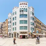 Apartamento Urbe10 Alcazaba Premium *