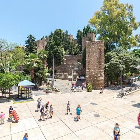 Urbe10 Alcazaba Premium *
