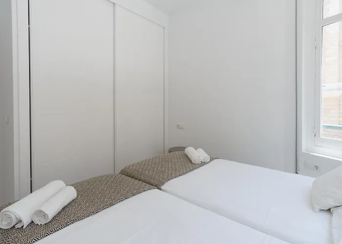 Urbe10 Alcazaba Premium Málaga